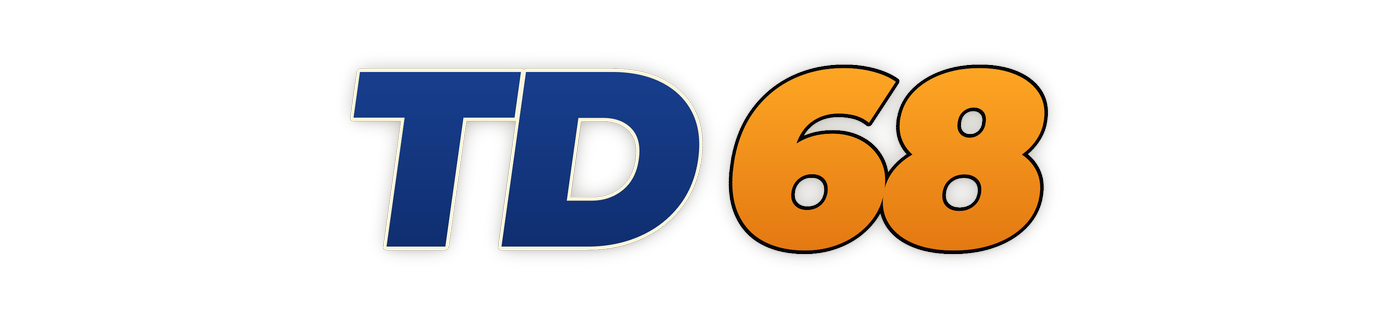 td68 Logo